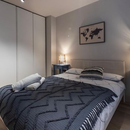 Amazing Property In Zone 1 Apartment Londra Exterior foto