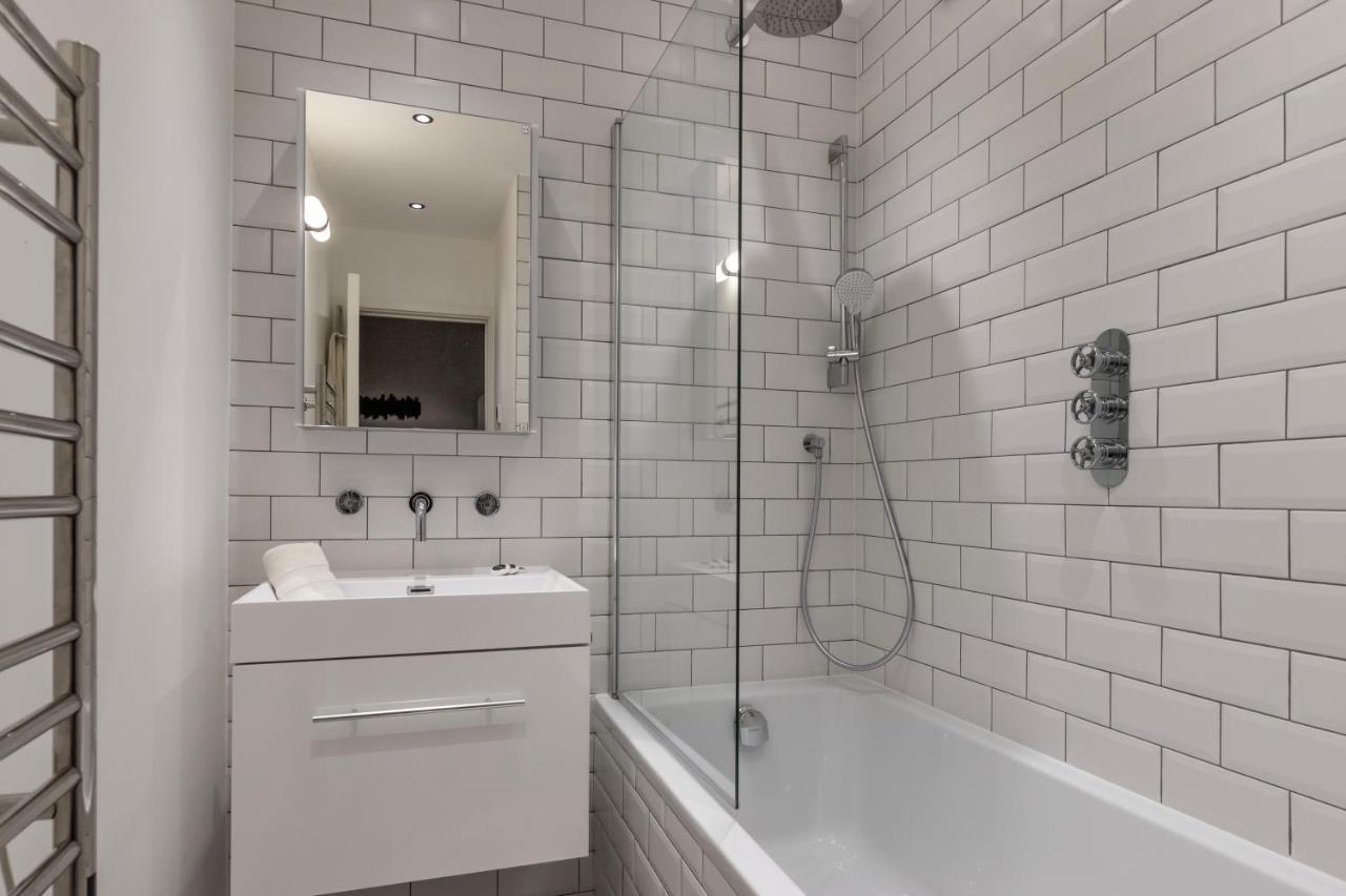 Amazing Property In Zone 1 Apartment Londra Exterior foto