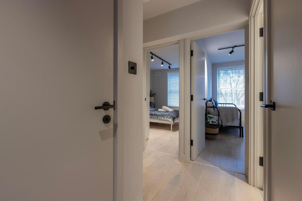Amazing Property In Zone 1 Apartment Londra Exterior foto