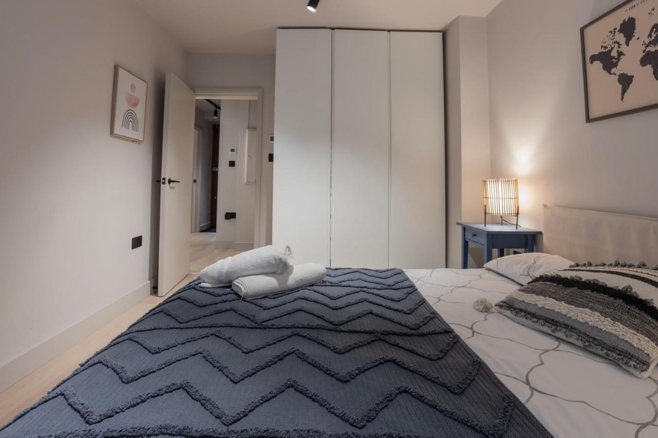 Amazing Property In Zone 1 Apartment Londra Exterior foto
