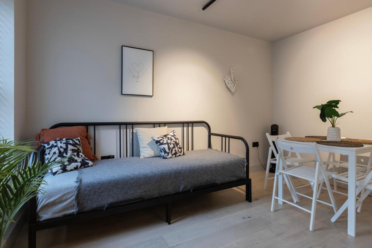 Amazing Property In Zone 1 Apartment Londra Exterior foto